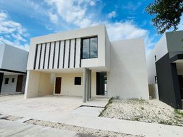 Maison 3 chambre à vendre à Conkal, Yucatan, Conkal