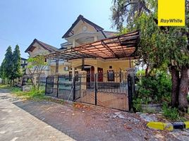 8 Kamar Rumah for sale in Mulyorejo, Surabaya, Mulyorejo