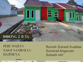 2 Kamar Rumah for sale in Lampung, Sukarame, Bandar Lampung, Lampung