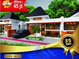 2 Bedroom House for sale in Klaten, Jawa Tengah, Prambanan, Klaten