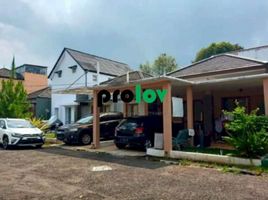 3 Habitación Villa en venta en Parongpong, West Jawa, Parongpong