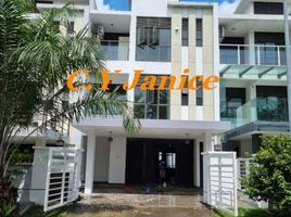 6 Habitación Casa en venta en Damansara, Petaling, Damansara