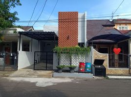 4 Kamar Vila for sale in Bekasi, West Jawa, Cibitung, Bekasi