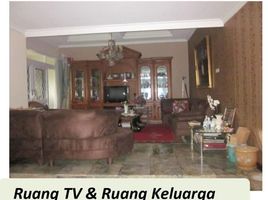 5 Kamar Rumah for sale in Sumurbandung, Bandung, Sumurbandung