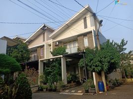 4 Kamar Rumah for sale in Pondokgede, Bekasi, Pondokgede