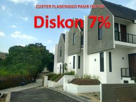 2 Bedroom House for sale in 23 Paskal Shopping Center, Andir, Sumurbandung