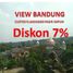 2 Bedroom House for sale in 23 Paskal Shopping Center, Andir, Sumurbandung