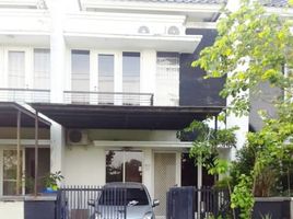 4 Habitación Villa en venta en Mulyorejo, East Jawa, Mulyorejo