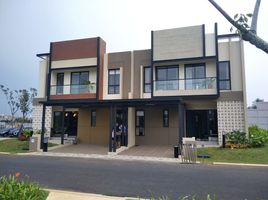 5 Bedroom House for sale in Basilea Convention Center, Legok, Legok