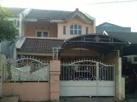 4 Bedroom House for sale in Kenjeran, Surabaya, Kenjeran