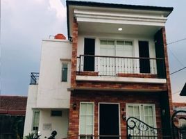 3 Bedroom Villa for sale in Bandung Institute of Technology, Sukajadi, Cibeunying Kaler