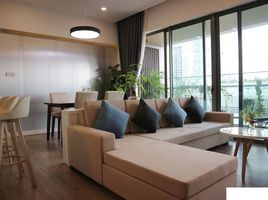 2 Phòng ngủ Chung cư for rent at Gateway Thao Dien, Ô Chợ Dừa, Đống Đa