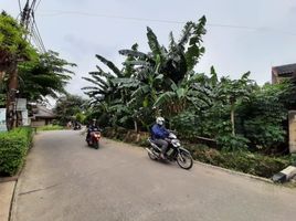  Tanah for sale in Jatiasih, Bekasi, Jatiasih