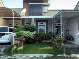 3 Kamar Rumah for sale in Gedangan, Sidoarjo, Gedangan