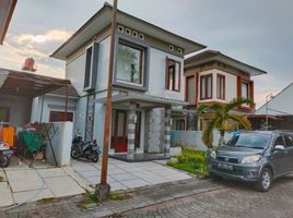3 Habitación Villa en venta en Mlati, Yogyakarta, Mlati