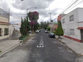 Terreno (Parcela) en venta en Gustavo A Madero, Ciudad de México, Gustavo A Madero