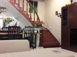 3 Phòng ngủ Nhà phố for sale in Quận 2, TP.Hồ Chí Minh, Thảo Điền, Quận 2