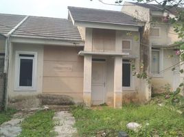 2 Kamar Rumah for sale in Bogor, West Jawa, Bogor Selatan, Bogor