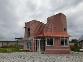3 Schlafzimmer Villa zu verkaufen in Lerma, Mexico, Lerma