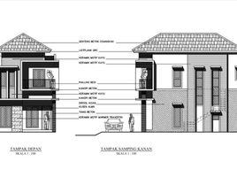 3 Bedroom House for sale in Ciledug, Tangerang, Ciledug