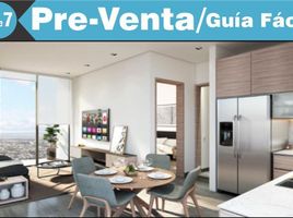 2 Habitación Departamento en venta en Monterrey, Nuevo León, Monterrey, Nuevo León