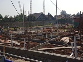 2 Kamar Rumah for sale in Banten, Pamulang, Tangerang, Banten