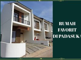 3 Kamar Rumah for sale in Cibeunying Kidul, Bandung, Cibeunying Kidul