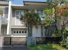 Maison 3 chambre à vendre à Tambaksari, East Jawa, Tambaksari, Surabaya
