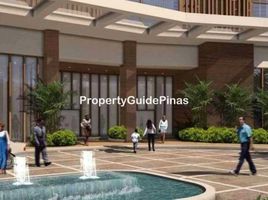 1 Bedroom Apartment for sale at COVENT GARDEN, Sampaloc