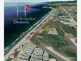  Grundstück zu verkaufen in Acapulco, Guerrero, Acapulco, Guerrero