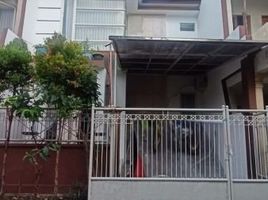 4 Habitación Villa en venta en Mulyorejo, East Jawa, Mulyorejo