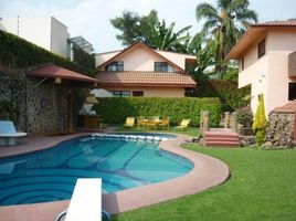 3 Schlafzimmer Villa zu verkaufen in Cuernavaca, Morelos, Cuernavaca