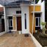 2 Bedroom House for sale in Jatiasih, Bekasi, Jatiasih