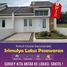 2 Bedroom House for sale in Kedaton, Bandar Lampung, Kedaton