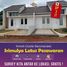 2 Bedroom House for sale in Kedaton, Bandar Lampung, Kedaton