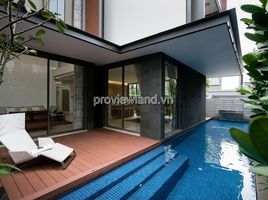 5 chambre Maison for rent in Ho Chi Minh City, Thao Dien, District 2, Ho Chi Minh City