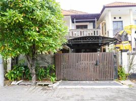 4 Habitación Villa en venta en Kerobokan, Bali, Kerobokan, Badung