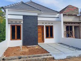 2 Kamar Rumah for sale in Bantul, Yogyakarta, Pajangan, Bantul