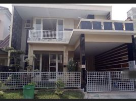 5 Schlafzimmer Haus zu verkaufen in Wiyung, East Jawa, Wiyung, Surabaya
