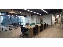 120 SqM Office for rent in Panama, Bella Vista, Panama City, Panama, Panama