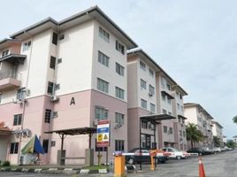 3 Schlafzimmer Appartement zu verkaufen in Ulu Langat, Selangor, Kajang