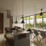 1 Habitación Apartamento en venta en Merida, Yucatán, Merida, Yucatán, México