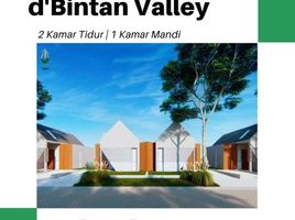 2 Bedroom House for sale in Kepulauan Riau, Riau, Tanjung Pinang Timu, Kepulauan Riau