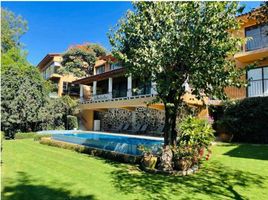 4 Schlafzimmer Villa zu verkaufen in Valle De Bravo, Mexico, Valle De Bravo