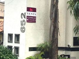  Villa for rent in Cuajimalpa De Morelos, Mexico City, Cuajimalpa De Morelos