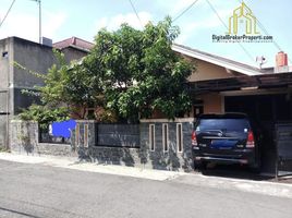 10 Kamar Vila for sale in Husein Sastranegara International Airport, Andir, Cimahi Tengah