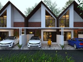 3 Bedroom House for sale in Prambanan, Sleman, Prambanan