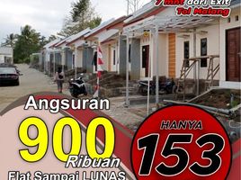 2 Kamar Rumah for sale in Pakis, Malang Regency, Pakis