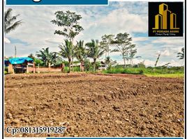  Land for sale in Malang Regency, East Jawa, Kepanjen, Malang Regency