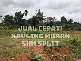  Tanah for sale in Riau, Tanjung Pinang Timu, Kepulauan Riau, Riau